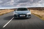 Audi R8 V10 Performance 2019 года (UK)